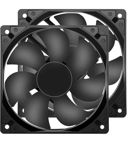 Amazon.co.jp: San Ace 120 冷却 ファン DCファン DC24V 0.3A 120mm